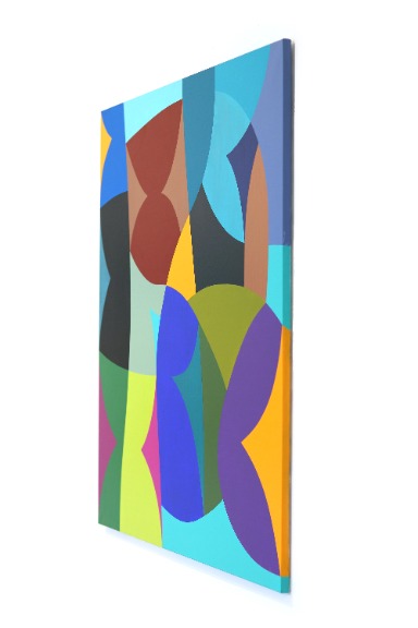Federico Pinto Schmid: Farfalle image 2